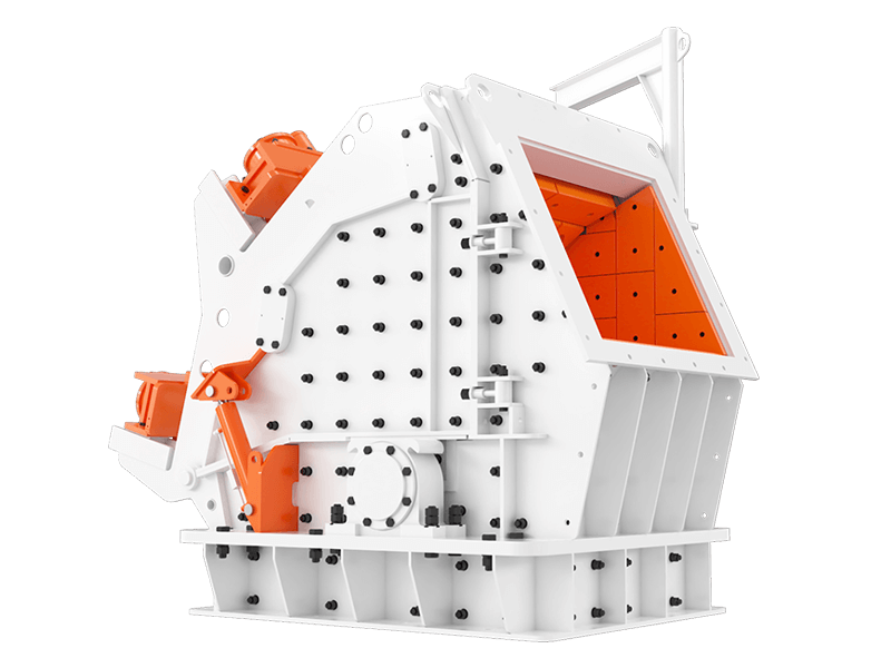 LF Impact Crusher