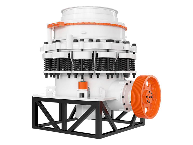 CS Series Cone Crusher