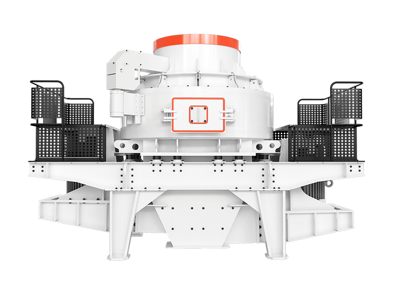 Sand Making Machine