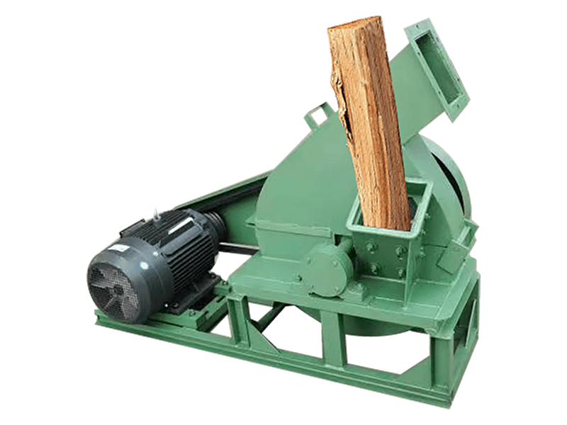 Disc Chipper