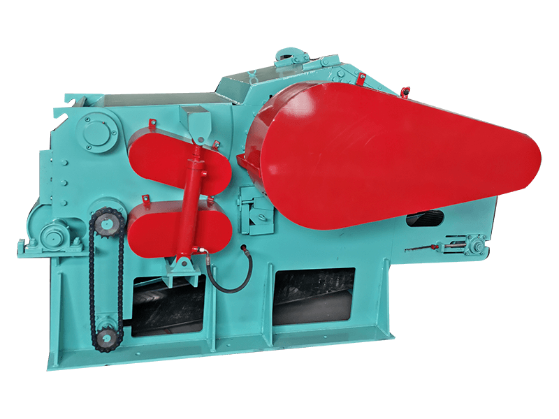 Drum Crusher