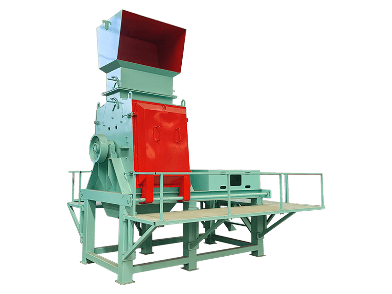 Water Droplet Crusher