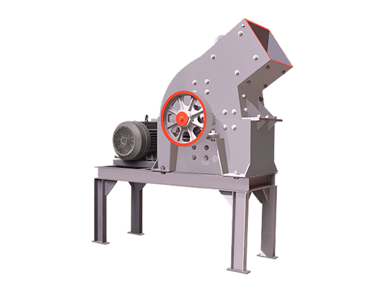 PC Hammer Crusher